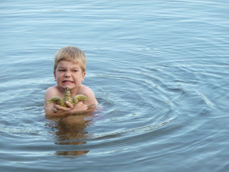 No worries, Peter's got it under control!