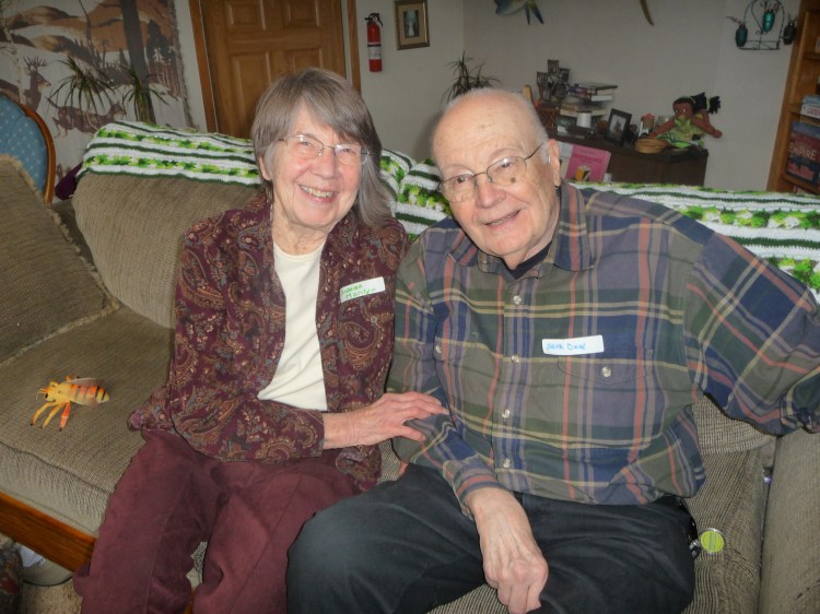  More Great Grammas and Great Grampas!